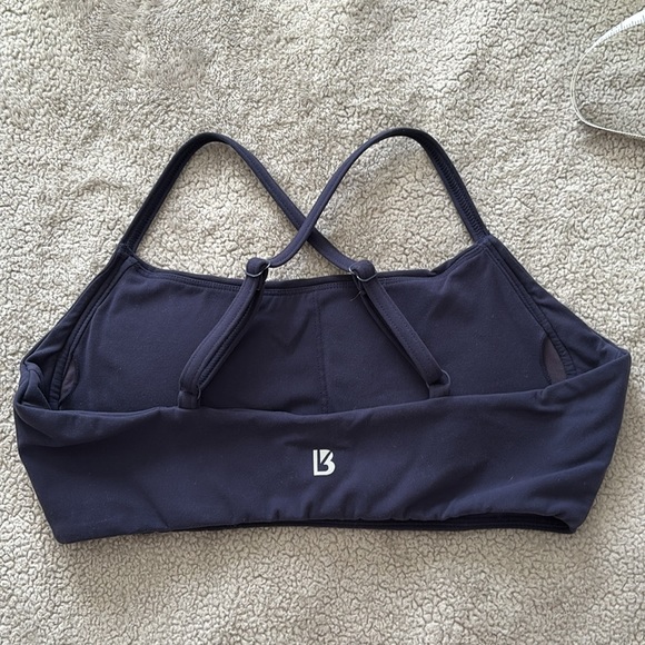 BuffBunny Sports Bra! - Picture 2 of 3